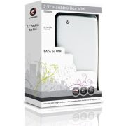 Conceptronic-2-5-Harddisk-Box-Mini-White-Stroomvoorziening-via-USB