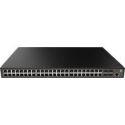LevelOne-GEL-5271-netwerk-Managed-L2-Gigabit-Ethernet-10-100-1000-1U-Zwart-netwerk-switch
