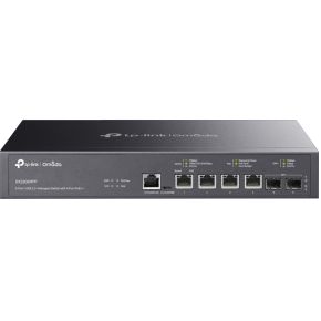TP-Link TL-SX3206HPP netwerk- Managed netwerk switch
