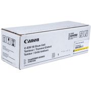 Canon C-EXV 55 tonercartridge 1 stuk(s) Origineel Zwart