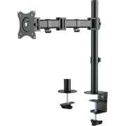Deltaco-ARM-0303-27-Single-Monitor-Arm