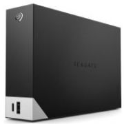 Seagate One Touch Hub 20TB Zwart