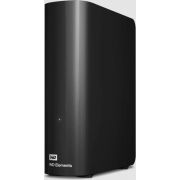 WD Elements Desktop Storage 20TB Zwart