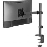 Equip-650156-flat-panel-bureau-steun-81-3-cm-32-Klem-Zwart
