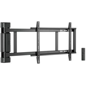 Equip 650336 flat panel bureau steun 190,5 cm (75") Zwart