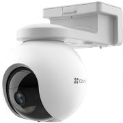 EZVIZ-HB8-Bolvormig-IP-beveiligingscamera-Buiten-2560-x-1440-Pixels-Muur