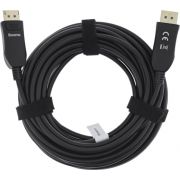 InLine-17225I-DisplayPort-kabel-25-m-Zwart