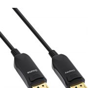 InLine-17250I-DisplayPort-kabel-50-m-Zwart