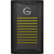 SanDisk G- ArmorLock 1000 GB Zwart externe SSD