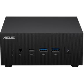 ASUS ExpertCenter PN52-S7031MD 5800H mini PC AMD Ryzen© 7 16 GB DDR4-SDRAM 512 GB SSD Zwart