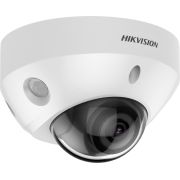 Hikvision Digital Technology DS-2CD2583G2-IS Dome IP-beveiligingscamera Buiten 3840 x 2160 Pixels Pl