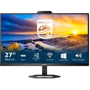 Philips 5000 Series 27E1N5600HE/00 27 Quad HD USB-C IPS Monitor