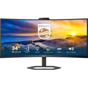 Philips 5000 Series 34E1C5600HE/00 34" WQHD+ 100Hz Curved VA Monitor