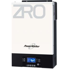 PowerWalker Inverter 5000 ZRO OFG Line-interactive 5 kVA 5000 W