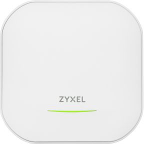 Zyxel WAX620D-6E-EU0101F draadloos toegangspunt (WAP) 4800 Mbit/s Wit Power over Ethernet (PoE) met grote korting
