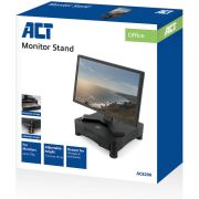 ACT-Monitorstandaard-met-een-lade-in-hoogte-verstelbaar