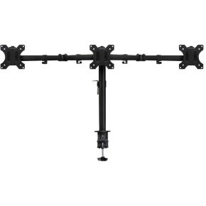 ACT AC8303 Monitorarm max 27 , 3 schermen