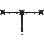 ACT AC8303 Monitorarm max 27", 3 schermen