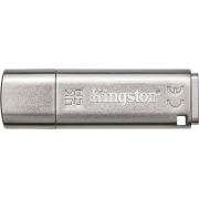 Kingston-Technology-IronKey-Locker-50-USB-flash-drive-16-GB-USB-Type-A-3-2-Gen-1-3-1-Gen-1-Zilver