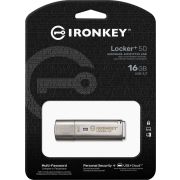Kingston-Technology-IronKey-Locker-50-USB-flash-drive-16-GB-USB-Type-A-3-2-Gen-1-3-1-Gen-1-Zilver