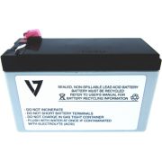 V7 RBC2- -1E UPS-accu 12 V