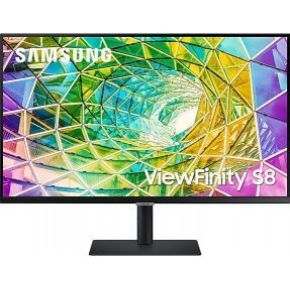 Samsung ViewFinity S8 LS32B800PXUXEN 32" 4K Ultra HD USB-C 90W IPS monitor