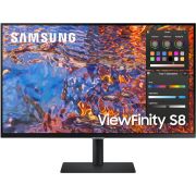 Samsung-ViewFinity-S8-LS32B800PXUXEN-32-4K-Ultra-HD-USB-C-90W-IPS-monitor