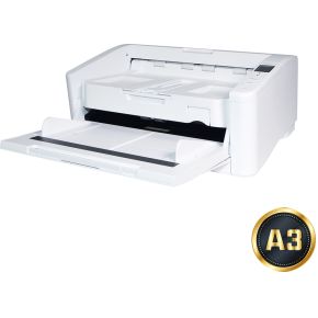Avision AD6090 scanner ADF scanner is tijdelijk niet leverbaar