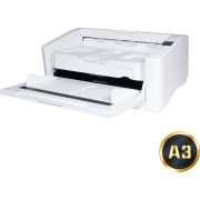 Avision AD6090 scanner ADF-scanner 600 x 600 DPI A3 Wit