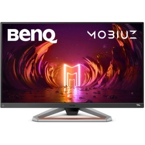BenQ MOBIUZ EX2710U 27" Full HD 144Hz IPS Gaming monitor