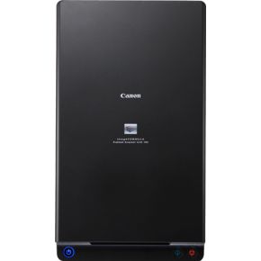 Canon 102 Flatbed-/ADF-scanner 600 x 600 DPI A4 Zwart