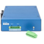 Digitus-DN-651129-netwerk-Unmanaged-Gigabit-Ethernet-10-100-1000-netwerk-switch