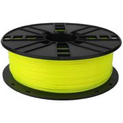 Gembird 3DP-PLA1.75-01-FY 3D-printmateriaal Polymelkzuur Fluorescerend geel 1 kg