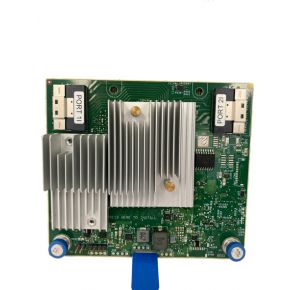 Hewlett Packard Enterprise P26325-B21 RAID controller PCI Express x16