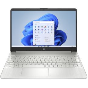 HP 15s-eq3350nd AMD Ryzen-7 5825U 15.6" laptop
