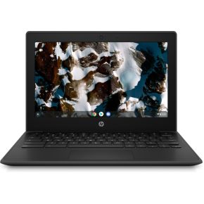 HP Chromebook 11 G9 N5100 29,5 cm (11.6 ) Touchscreen HD Intel® Celeron® 4 GB LPDDR4x-SDRAM 32 GB