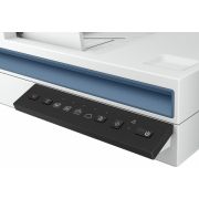 HP-Scanjet-Pro-2600-f1-Flatbed-ADF-scanner-600-x-600-DPI-A4-Wit