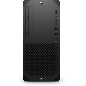 HP Z1 G9 i7-12700 Tower Intel® Core© i7 32 GB DDR5-SDRAM 1000 GB SSD Windows 11 Pro Workstation Z met grote korting
