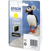Epson-Inktpatroon-geel-T-324-T-3244