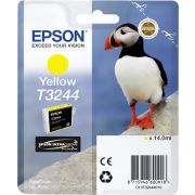 Epson-Inktpatroon-geel-T-324-T-3244