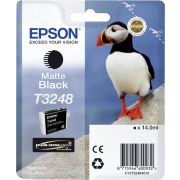 Epson Inktpatroon mat zwart T 324 T 3248