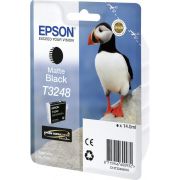 Epson-Inktpatroon-mat-zwart-T-324-T-3248