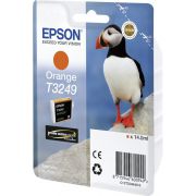 Epson-Inktpatroon-oranje-T-324-T-3249