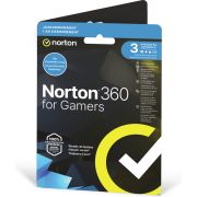 Norton 360 for Gamers 1 jaar