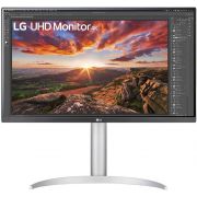 LG 27UP850N-W 27" monitor