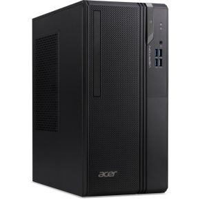 Acer Veriton S2690G i5-12400 Desktop Intel® Core© i5 8 GB DDR4-SDRAM 256 GB SSD PC Zwart