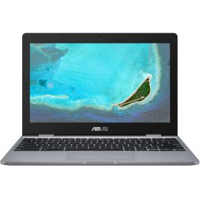 ASUS Chromebook Z1100CNA-GJ0103 N3350 29,5 cm (11.6 ) WXGA Intel® Celeron® N 4 GB LPDDR4-SDRAM 32 met grote korting