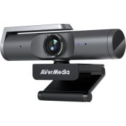 Megekko AVerMedia PW515 webcam 3840 x 2160 Pixels USB Zwart aanbieding