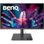 BenQ DesignVue PD-Serie PD2705U 27" 4K Ultra HD USB-C IPS monitor