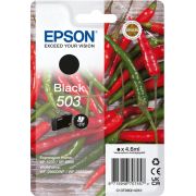Epson-503-inktcartridge-1-stuk-s-Origineel-Normaal-rendement-Zwart